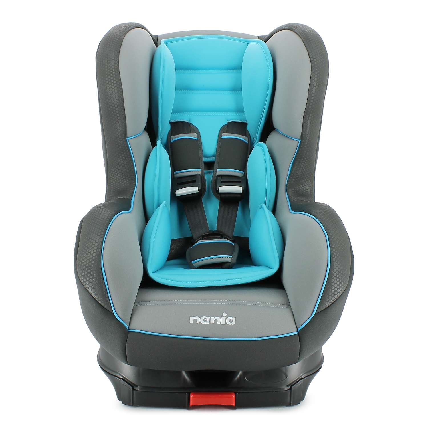 Автокресло группа 1 (9-18 кг) Nania Cosmo SP Luxe Isofix