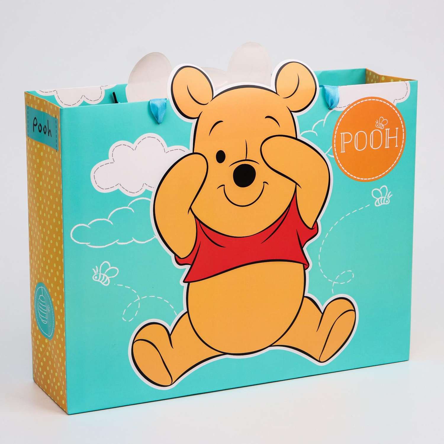 Пакет Disney ламинат горизонтальный Pooh Медвежонок Винни и его друзья Disney - фото 1