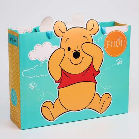 Пакет Disney ламинат горизонтальный Pooh Медвежонок Винни и его друзья Disney