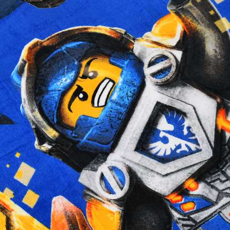 Полотенце LEGO Nexo Knights Power LNKPWRTW 409