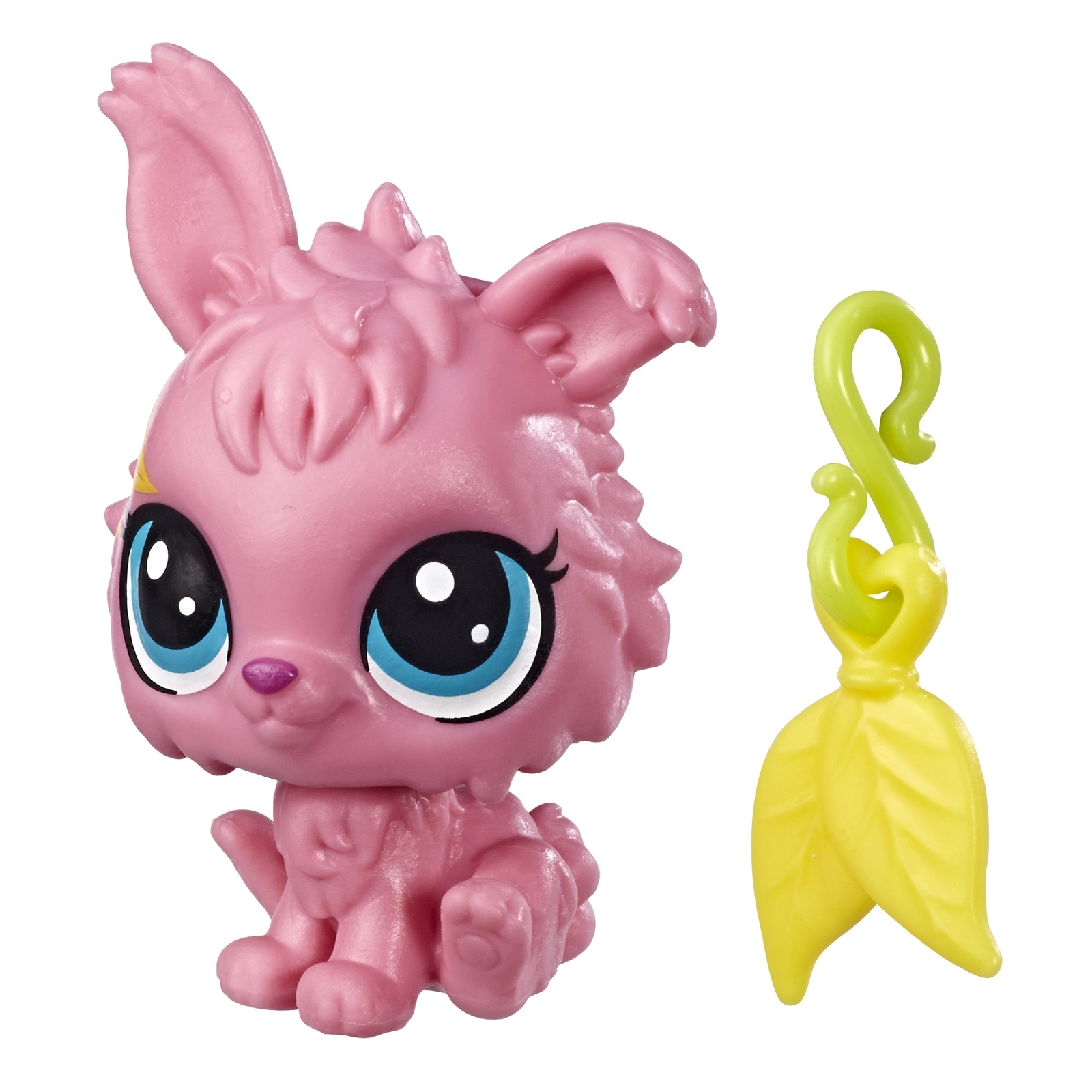 Игрушка Littlest Pet Shop Пет в непрозрачной упаковке (Сюрприз) E7260EU2 - фото 15