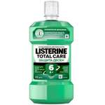 Ополаскиватель для полости рта LISTERINE Total Care Защита десен 500мл