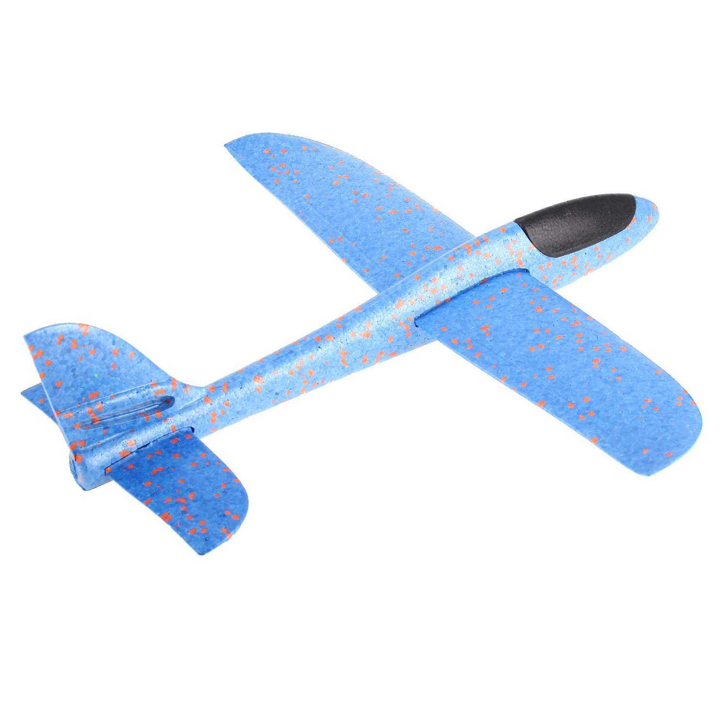 Планер большой Bradex размах крыльев 48 см Синий DE 0431 - фото 2