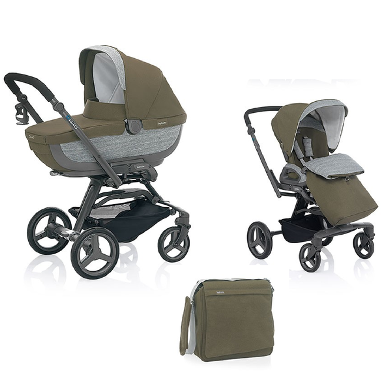 Inglesina quad clearance 2019