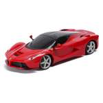 Автомобиль MAISTO Ferrari 1:24 красный