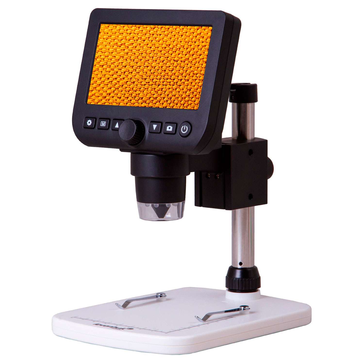 Микроскоп цифровой Levenhuk DTX 350 LCD - фото 7