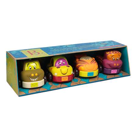 Игровой набор B.battat