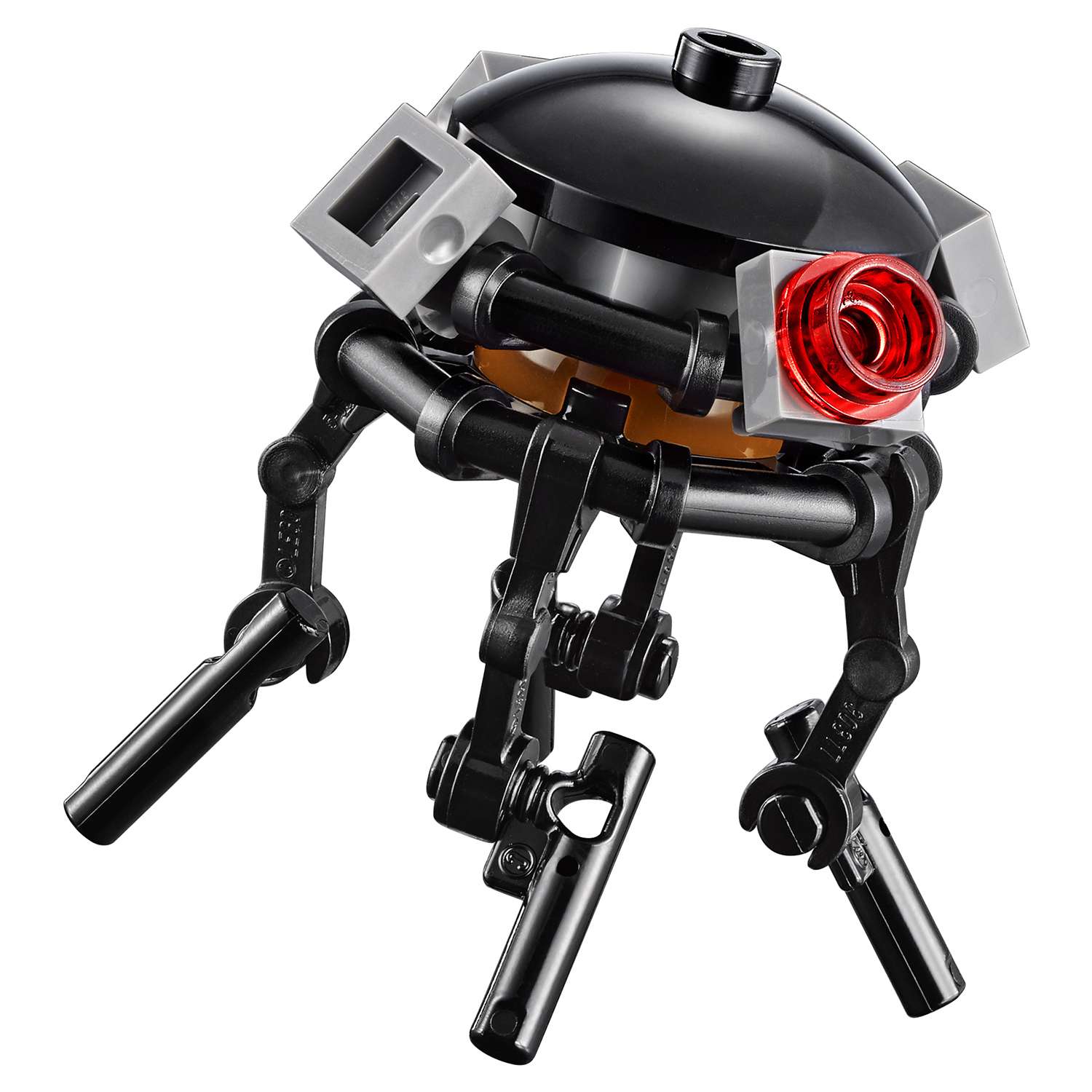 Конструктор LEGO Star Wars TM Нападение на Хот™ (75138) - фото 12