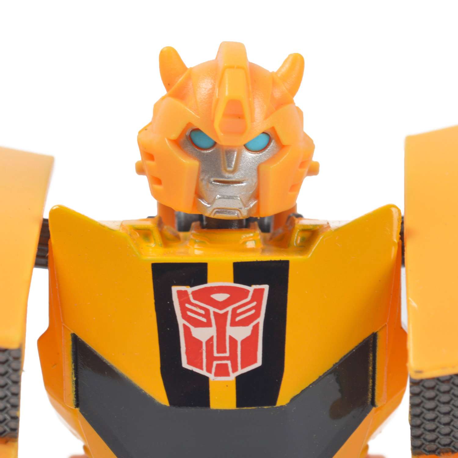 Игрушка Hasbro(Tra) Трансформер Bumblebee F6732 - фото 5