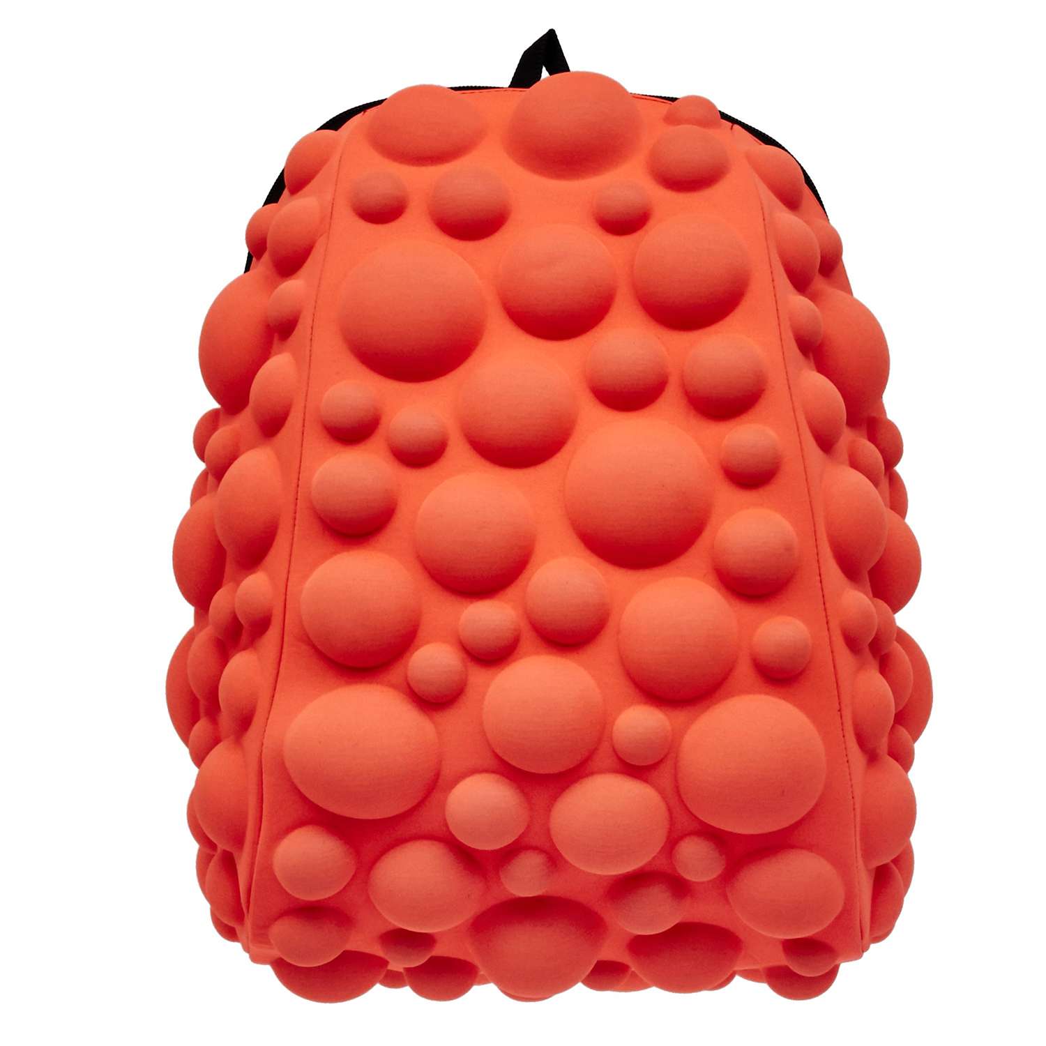 Рюкзак MadPax Bubble Half цвет оранжевыйй - фото 2