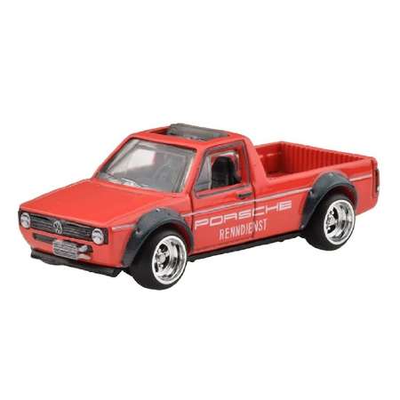 Машинка Hot Wheels Избранные модели премиальная Volkswagen Caddy HKF13