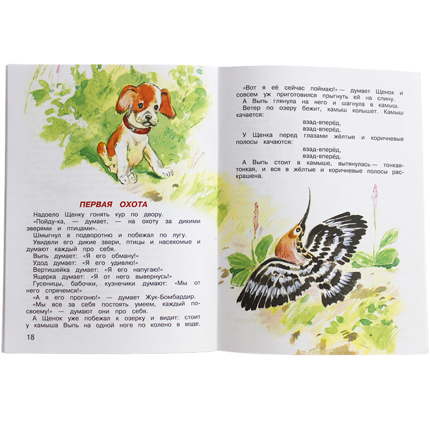 Книга Искатель Детская книга - фото 4
