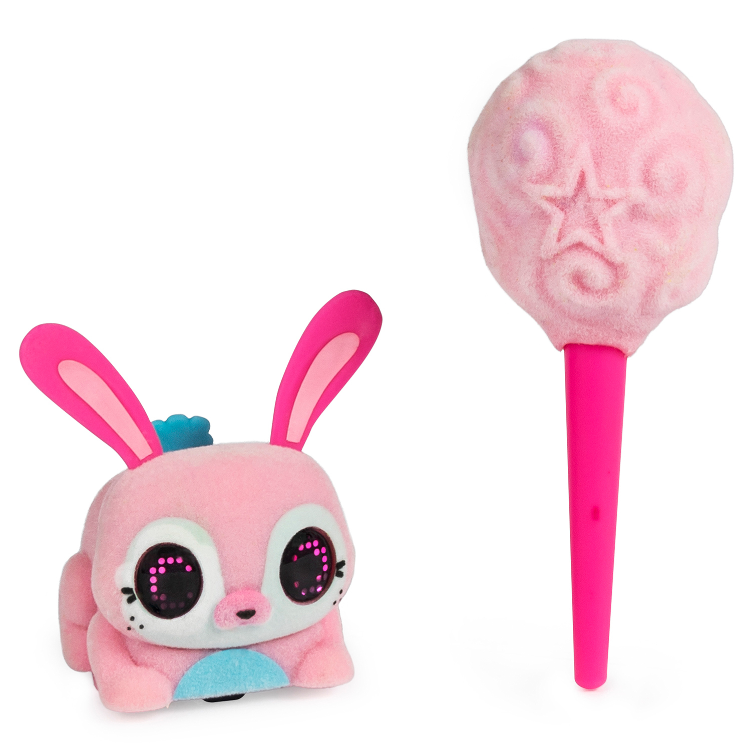 Игрушка Zoomer Lollipets электронная в непрозрачной упаковке (Сюрприз) 6045399 - фото 19