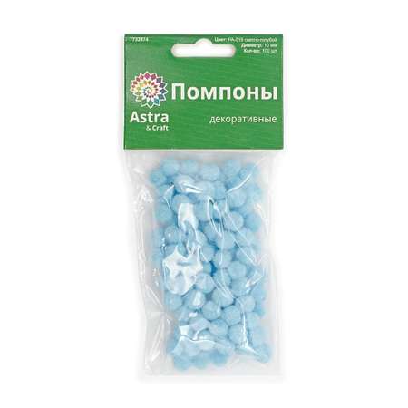 Набор для творчества Astra Craft