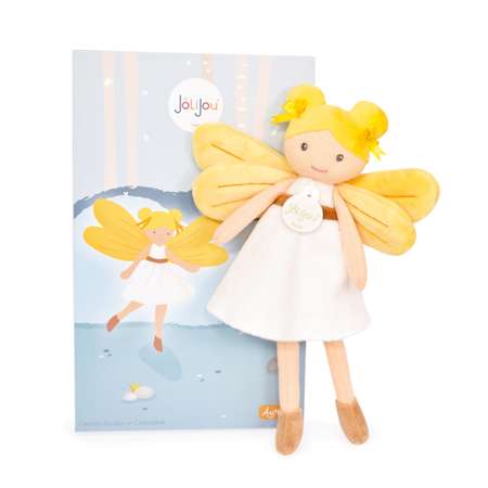 Игрушка Doudou et compagnie  Лесная фея Aurore