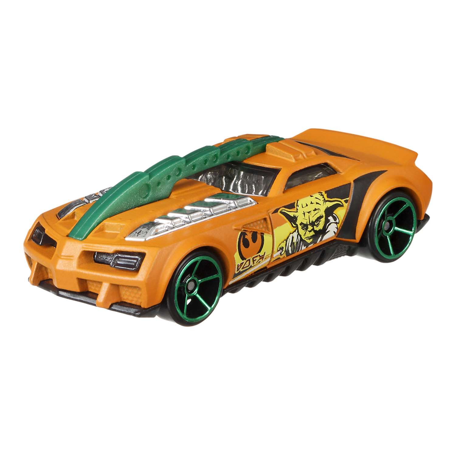 Автомобиль Hot Wheels в ассортименте FKD57 - фото 7