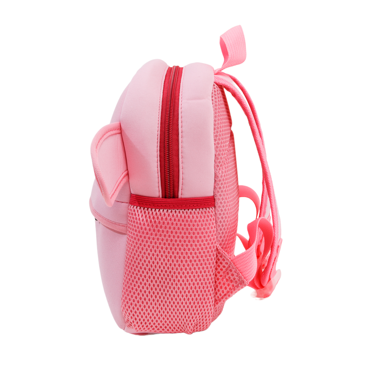 Рюкзак дошкольный овечка PIFPAF KIDS розовый - фото 2