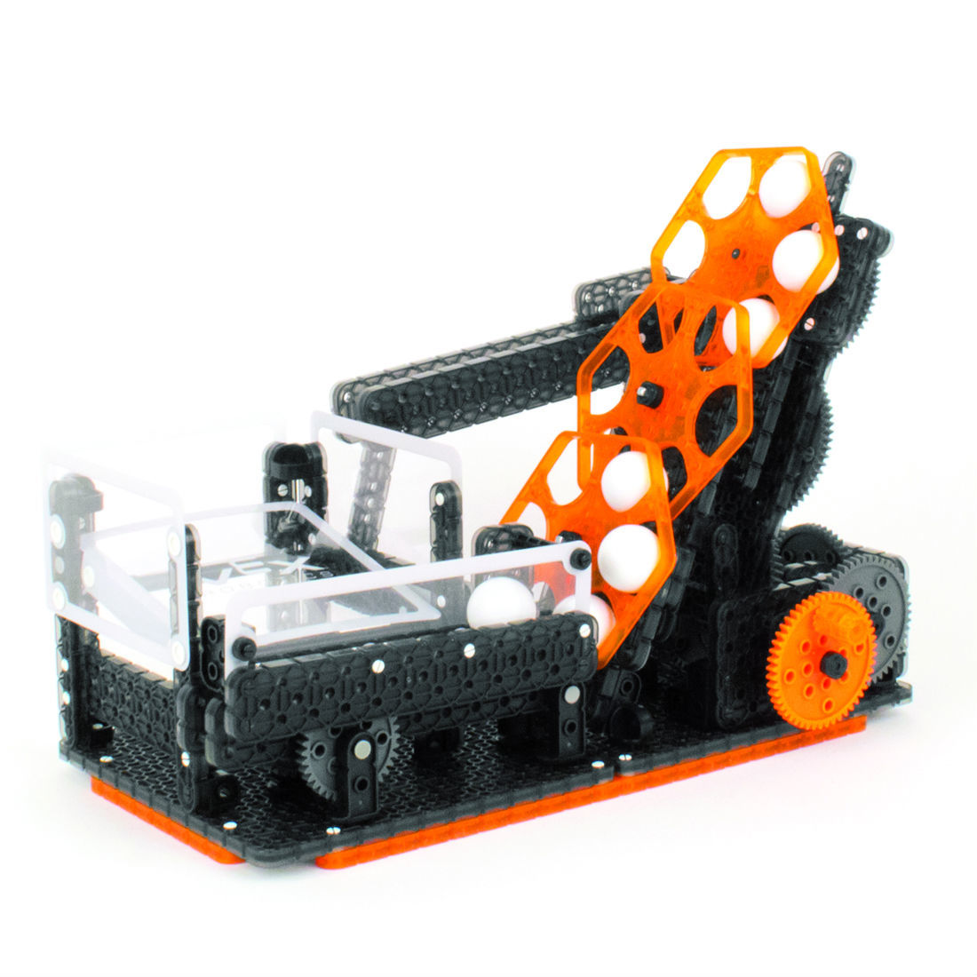 Конструктор Hexbug VEX Hexcalator Ball Machine - фото 2