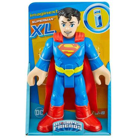 Фигурка Mattel Superman XL 25 см
