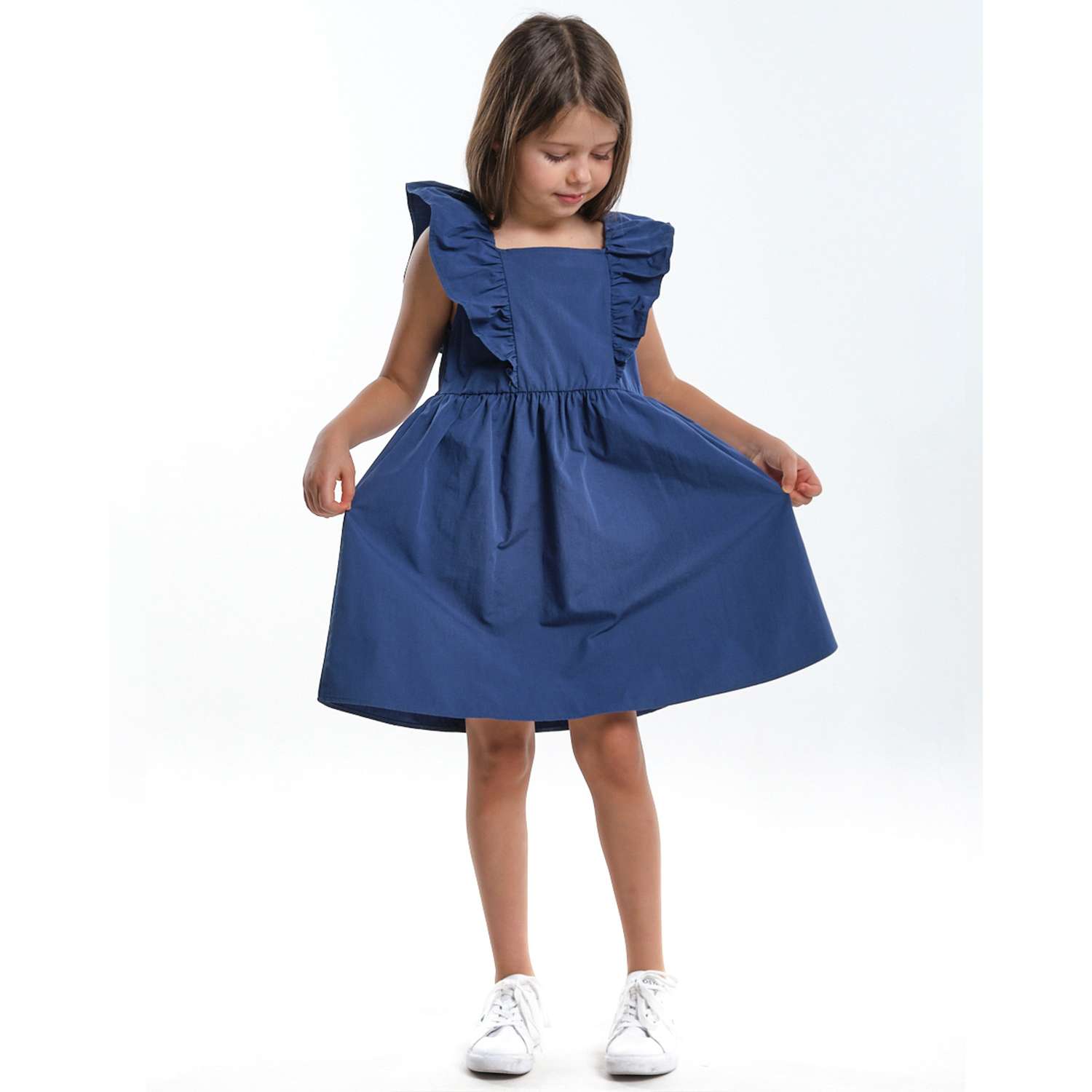 Платье Mini-Maxi 7825-3 - фото 3