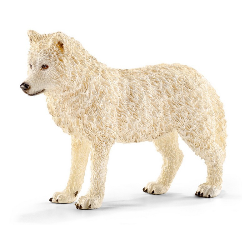 Фигурка SCHLEICH Волк - фото 1