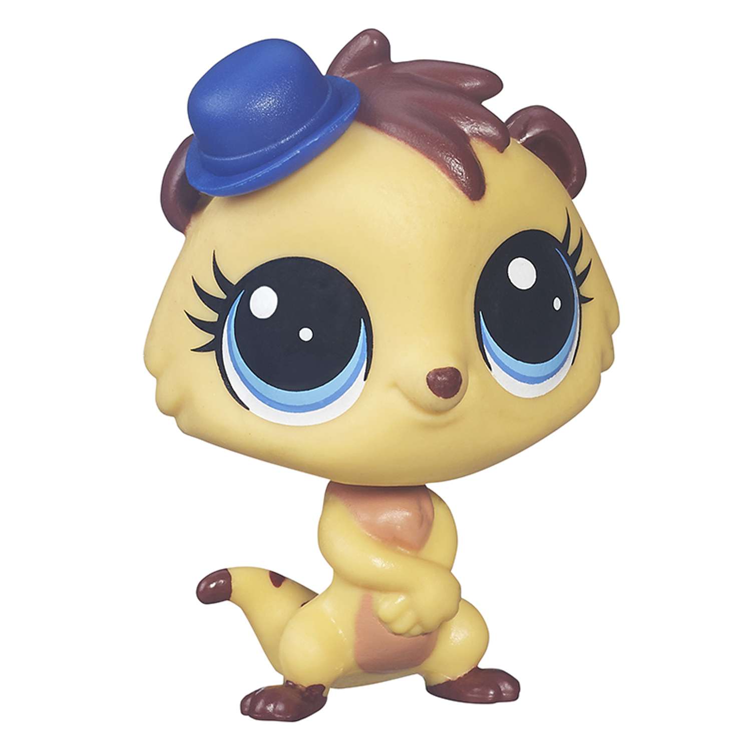 Игрушка Littlest Pet Shop В ассортименте - фото 42