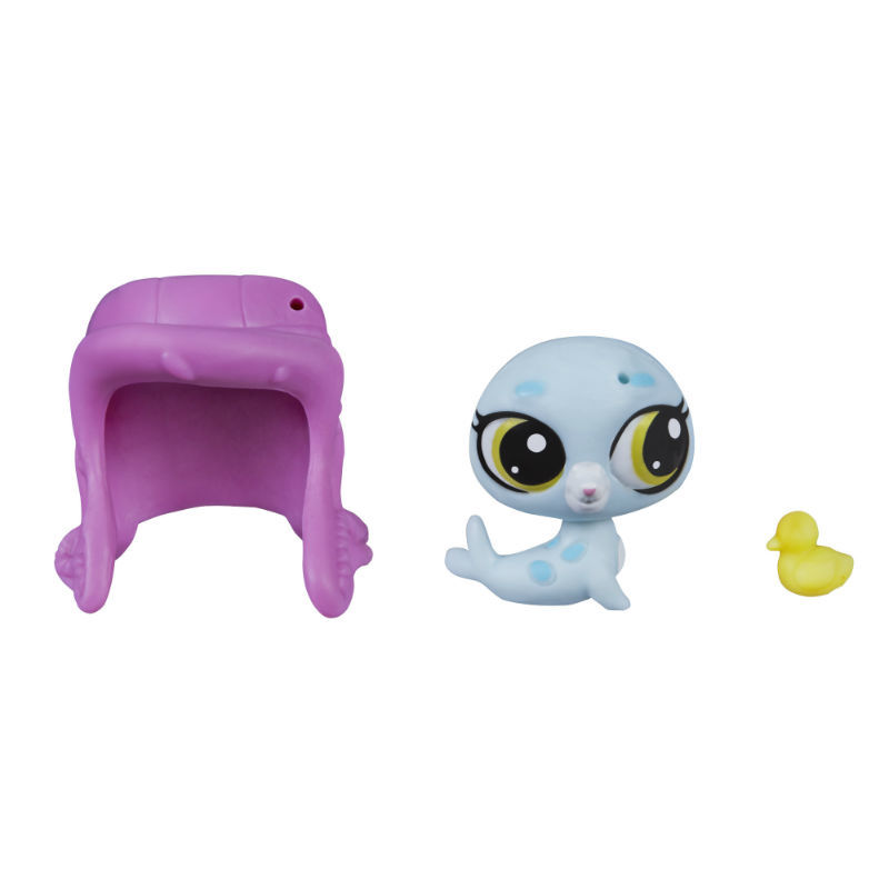 Игровой набор Littlest Pet Shop - фото 42