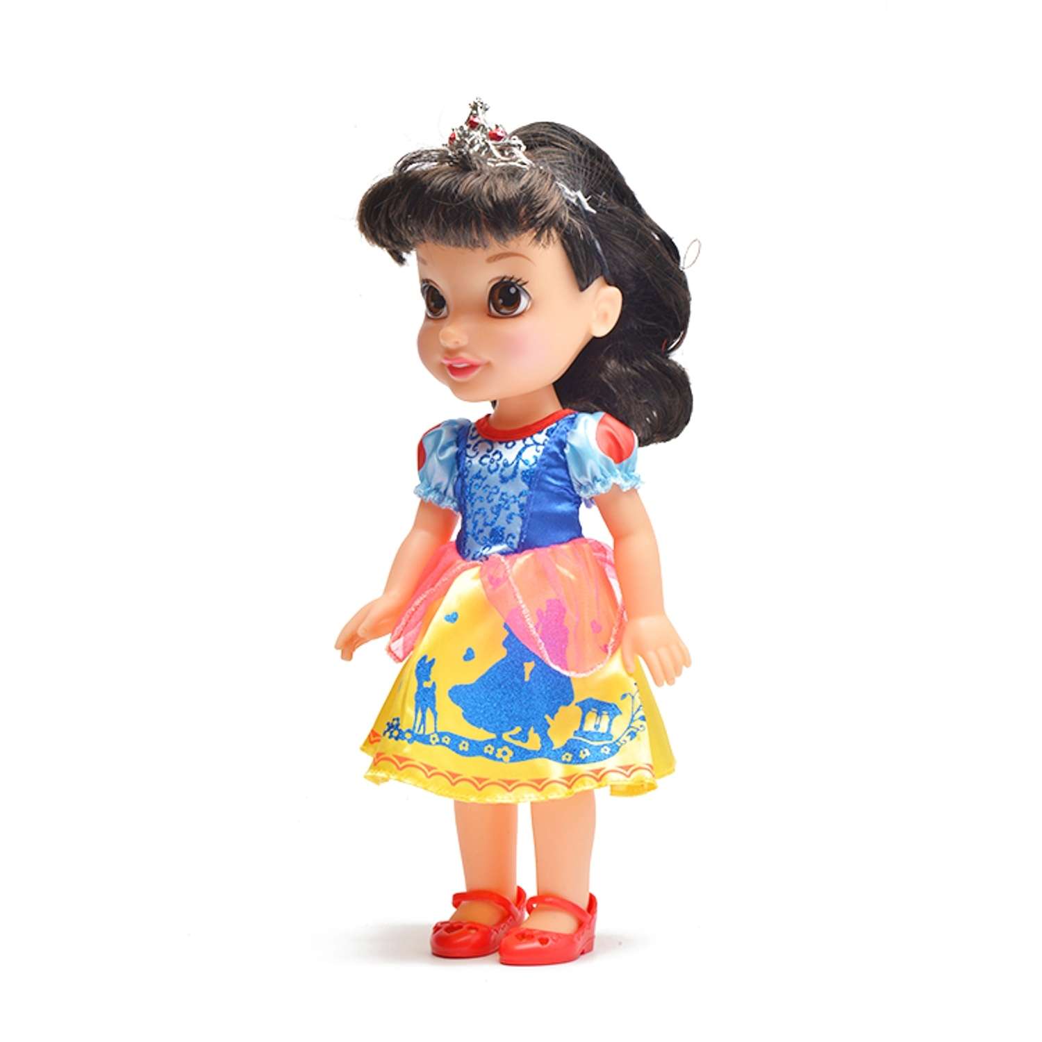 Кукла Disney Принцесса-Малышка 35 см в ассортименте 750050 - фото 1