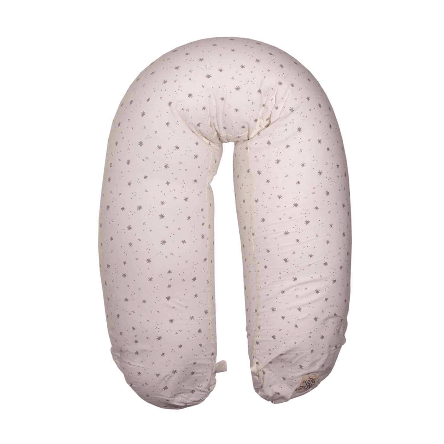 Подушка JANE для кормления maternity lactancy cushion dim grey - фото 1