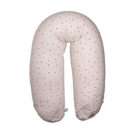Подушка JANE для кормления maternity lactancy cushion dim grey