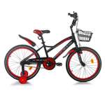 Велосипед детский Mobile Kid Slender 20