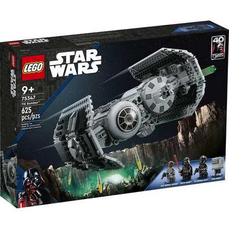 Конструктор LEGO Star Wars 75347