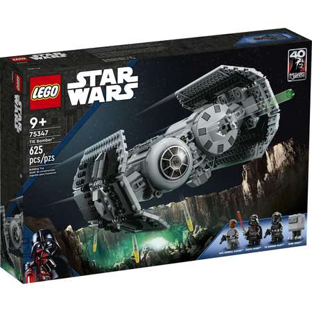 Конструктор LEGO Star Wars 75347