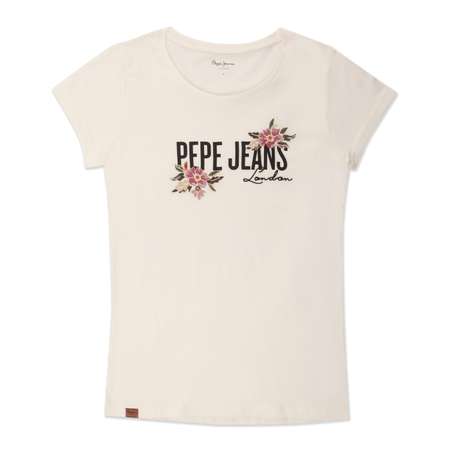 Футболка  Pepe Jeans London