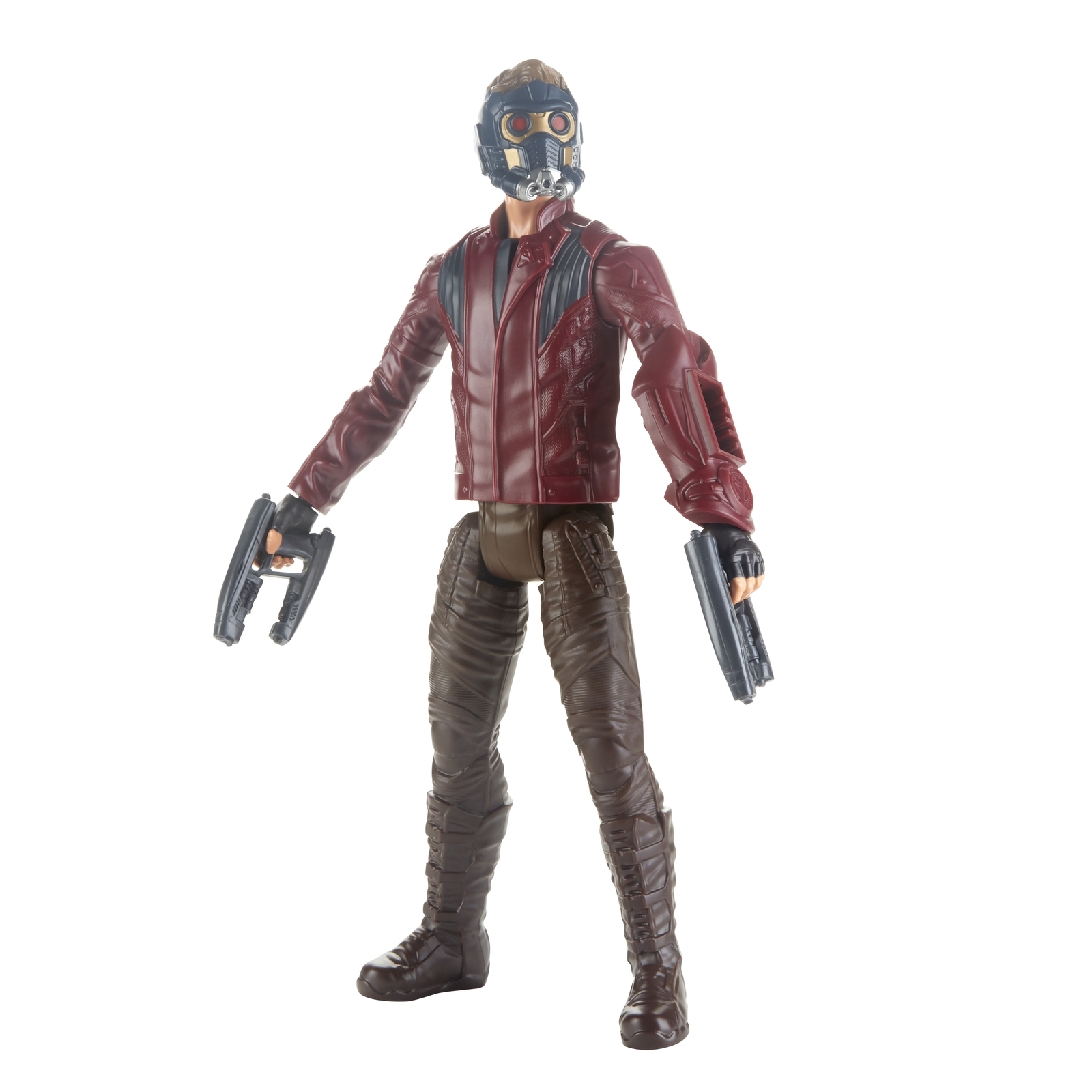 Фигурка Hasbro (Marvel) Мстители Скат E3849EU4 - фото 4