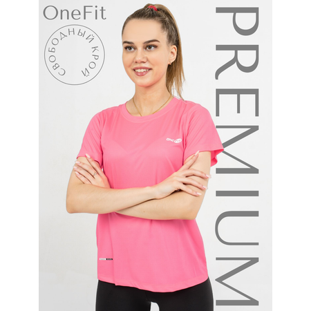 Футболка спортивная OneFit