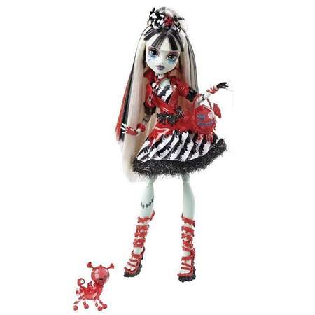 Кукла Monster High в ассортименте