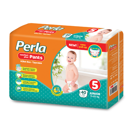 Трусики Perla 40 шт. 5