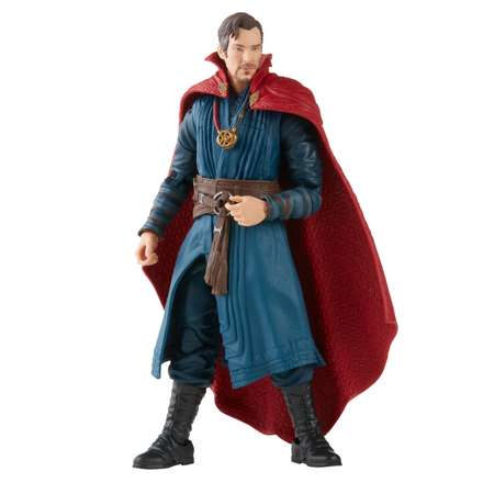 Набор игровой Marvel Легенды NWH DRS F30235L0