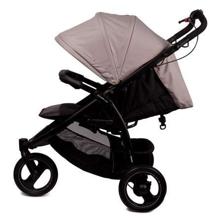 Коляска прогулочная Peg-Perego Book Cross Bloom Beige