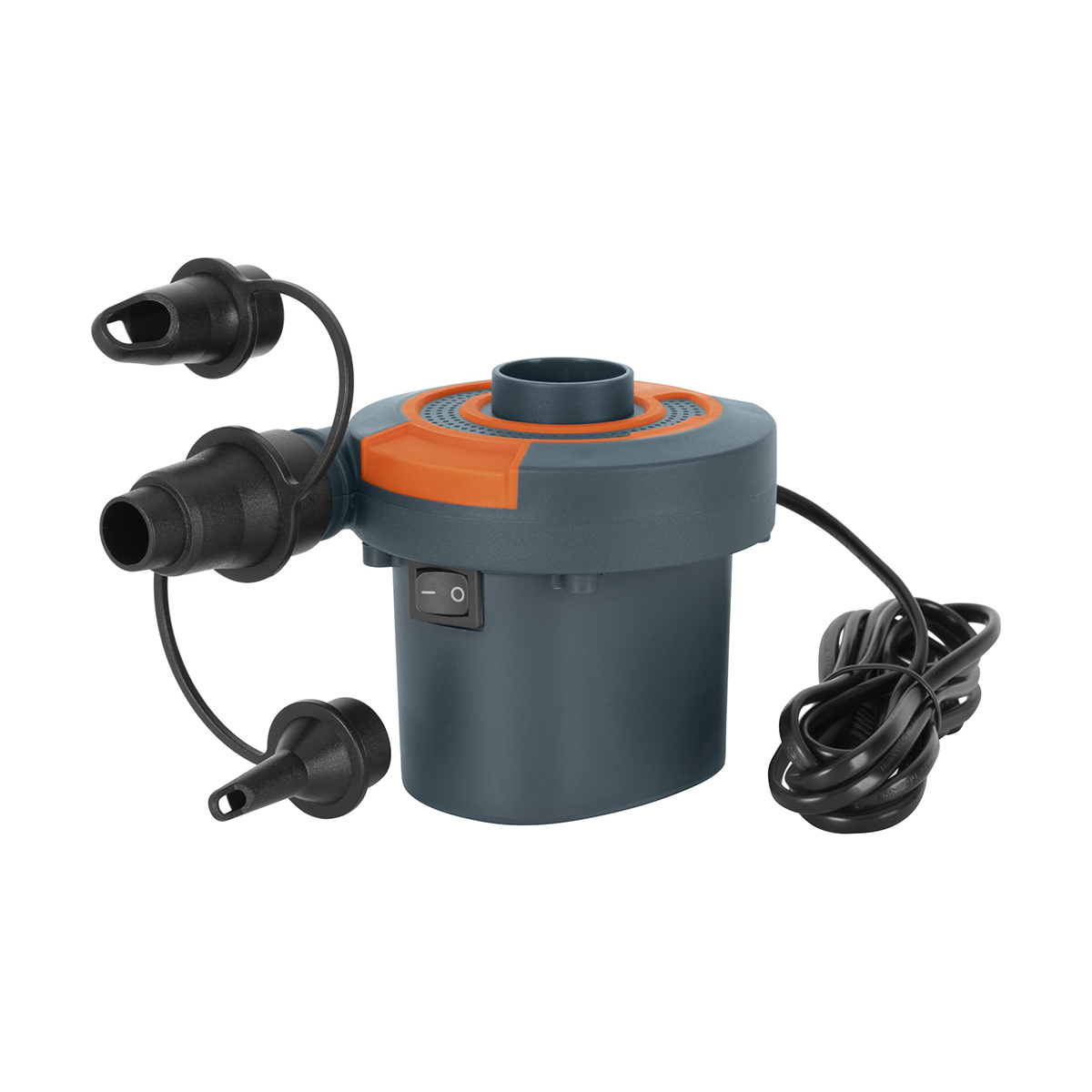 Насос электрический BESTWAY Sidewinder AC 220 В 680 л/мин - фото 1