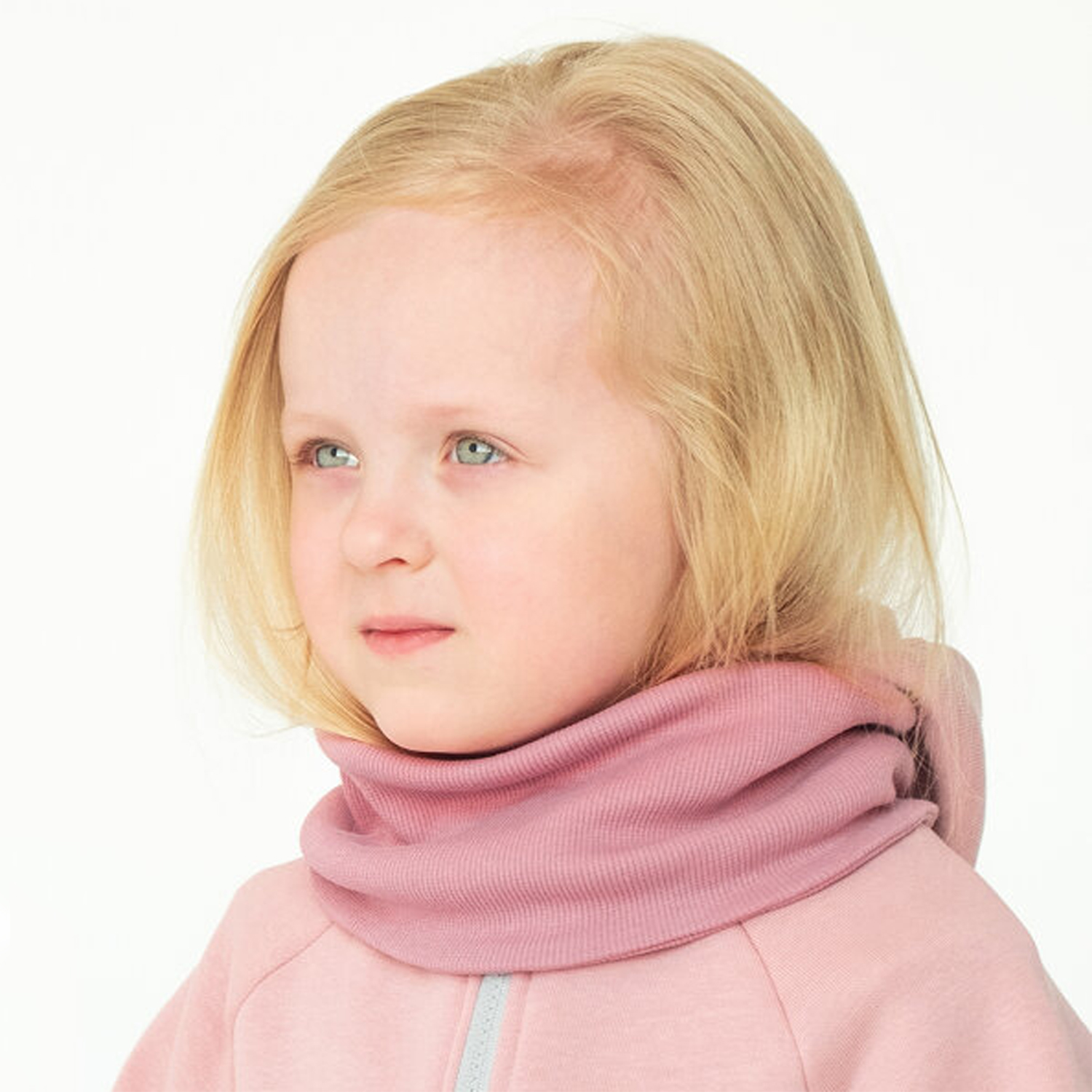 Снуд Trendyco kids ТК598/Blush - фото 1