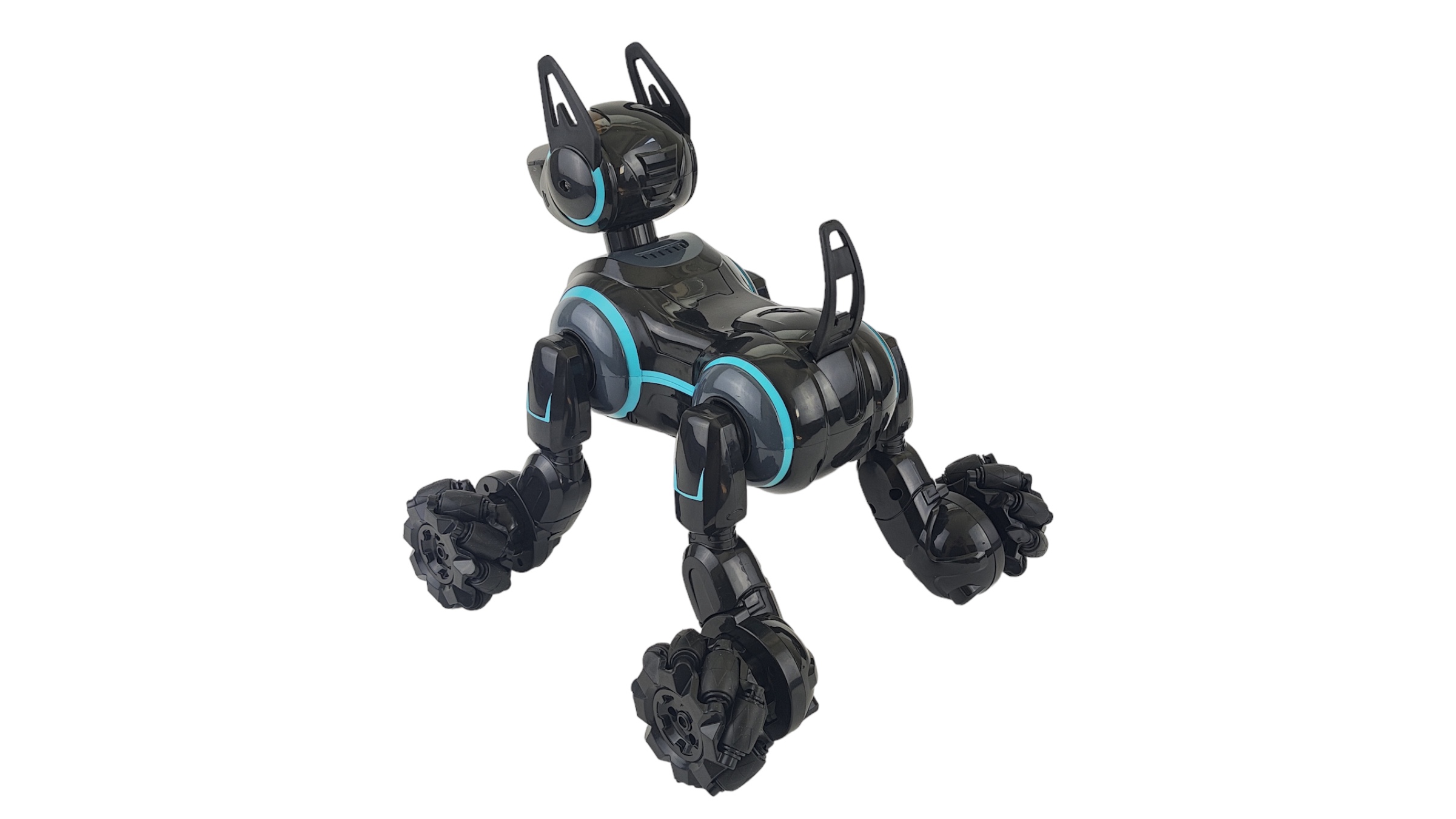 Робот РУ CS Toys Speedy Dog - фото 3