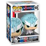 Фигурка Funko Bleach Grimmjow Jaggerjack