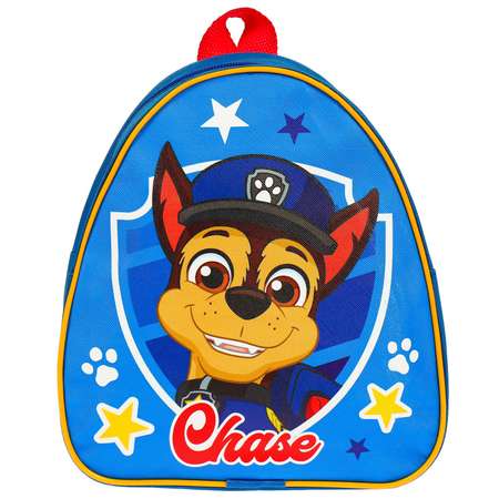 Рюкзак Paw Patrol детский «Гонщик»