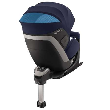 Автокресло Recaro Isofix 0+/1 (0-18 кг)