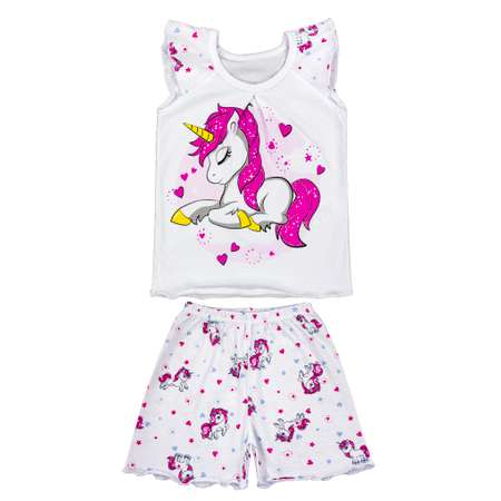 Пижама Babycollection