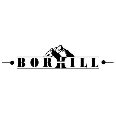 BORHILL