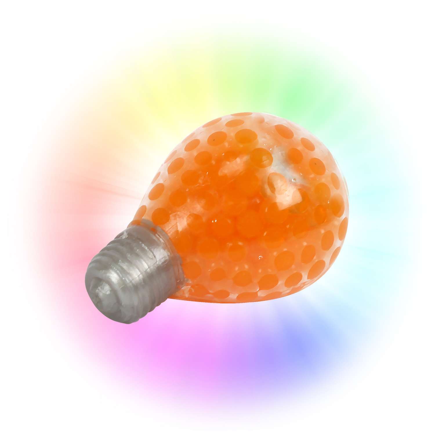 Игрушка 1TOY Мелкие пакости Жмяка Лампочка с шариками в ассортименте Т12452 - фото 12