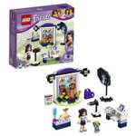 Конструктор LEGO Friends Фотостудия Эммы (41305)